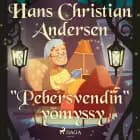 "Pebersvendin" yömyssy af H. C. Andersen