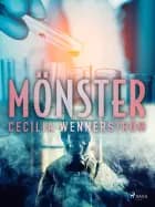 Mönster af Cecilia Wennerström