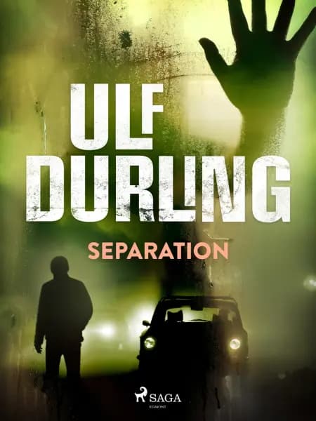 Separation af Ulf Durling