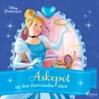 Askepot og den forsvundne tiara af Disney