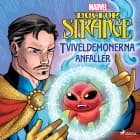 Doctor Strange - Tviveldemonerna anfaller af Marvel