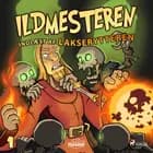 Peasoup 1 - Ildmesteren af Søren Jønsson