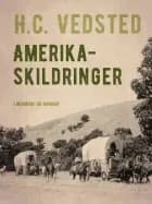 Amerika-skildringer af H.C. Vedsted