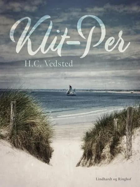 Klit-Per af H.C. Vedsted