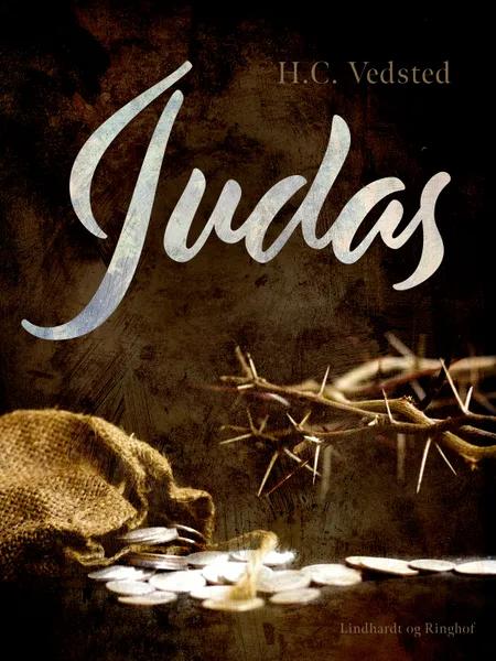 Judas af H.C. Vedsted