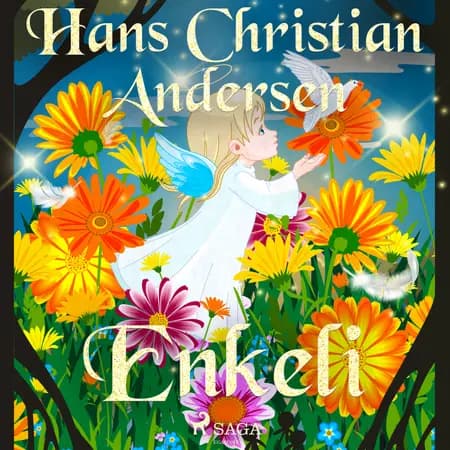 Enkeli af H.C. Andersen