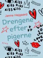 Drengene efter pigerne af Janne Hejgaard