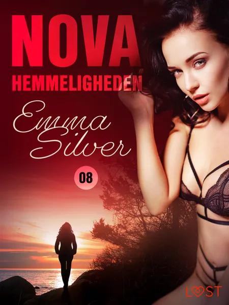 Nova 8: Hemmeligheden - erotisk noir af Emma Silver