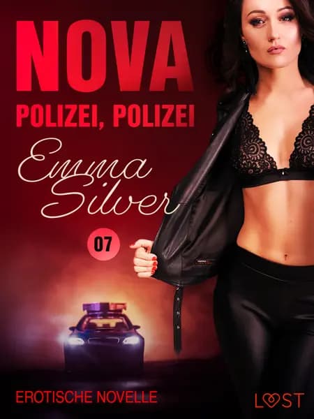 Nova 7: Polizei, Polizei - Erotische Novelle af Emma Silver