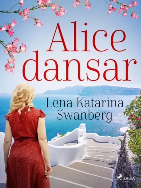 Alice dansar af Lena Katarina Swanberg