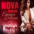 Nova 2: Succo - Racconto erotico af Emma Silver