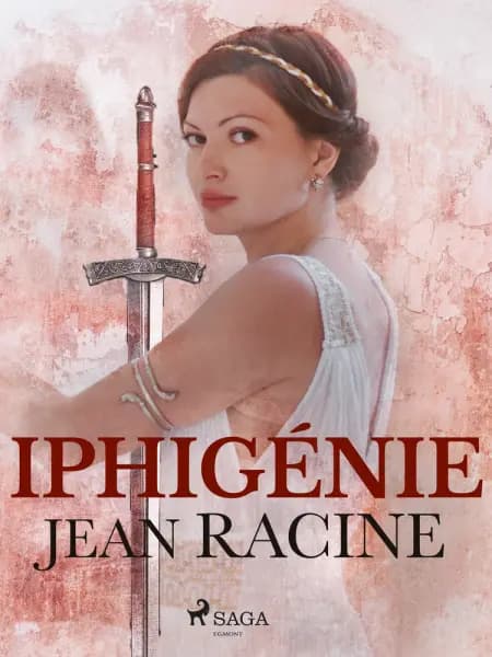 Iphigénie af Jean Racine