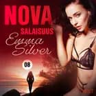Nova 8: Salaisuus - eroottinen novelli af Emma Silver
