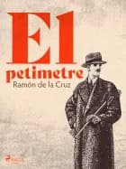 El petimetre af Ramón de la Cruz