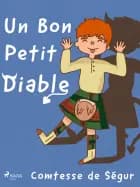 Un Bon Petit Diable af Comtesse de Ségur