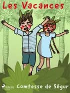 Les Vacances af Comtesse de Ségur