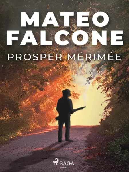 Mateo Falcone af Prosper Mérimée