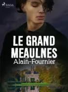 Le Grand Meaulnes af Alain-Fournier