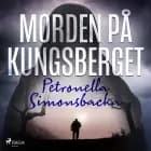 Morden på Kungsberget af Petronella Simonsbacka