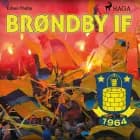 Brøndby IF - 50 fortællinger fra 50 profiler af Esben Thoby