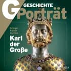 G/GESCHICHTE - Karl der Große - Krieger, Kaiser, Mythos af G Geschichte