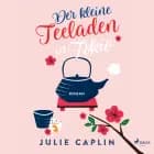 Der kleine Teeladen in Tokio (Romantic Escapes 5) af Julie Caplin