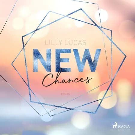 New Chances af Lilly Lucas