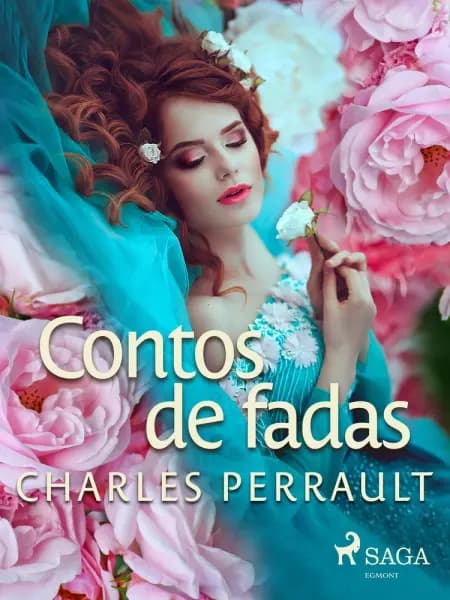 Contos de fadas af Charles Perrault