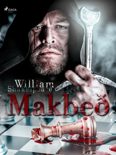 Makbeð af William Shakespeare