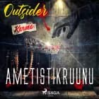 Ametistikruunu af Outsider