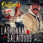 Lasilinnan salaisuus af Outsider