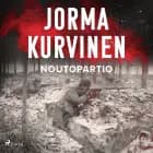 Noutopartio af Jorma Kurvinen