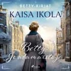 Betty: Joulumuistoja af Kaisa Ikola og Kaisa Viitala