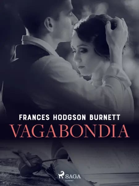 Vagabondia af Frances Hodgson Burnett