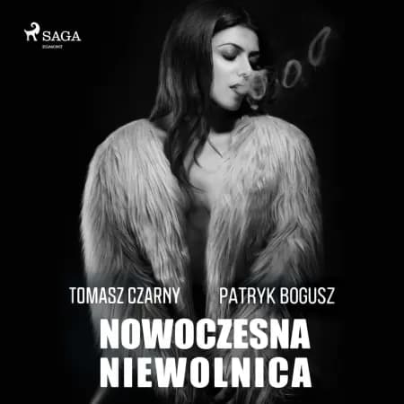 Nowoczesna niewolnica af Tomasz Czarny