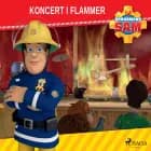 Brandmand Sam - Koncert i flammer af Mattel