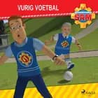 Brandweerman Sam - Vurig voetbal af Mattel