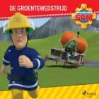 Brandweerman Sam - De groentewedstrijd af Mattel