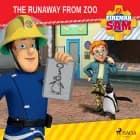 Fireman Sam - The Runaway from Zoo af Mattel