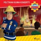 Palomies Sami - Polttavan kuuma konsertti af Mattel