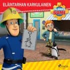 Palomies Sami - Eläintarhan karkulainen af Mattel