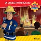 Sam il Pompiere - Un concerto infuocato af Mattel