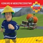 Strażak Sam - Konkurs w niebezpieczeństwie af Mattel