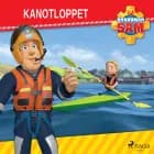 Brandman Sam - Kanotloppet af Mattel