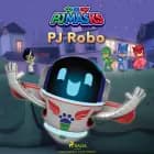 PJ Masks - PJ Robo af eOne