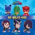 PJ Masks - Die Wölfie-Kids af eOne