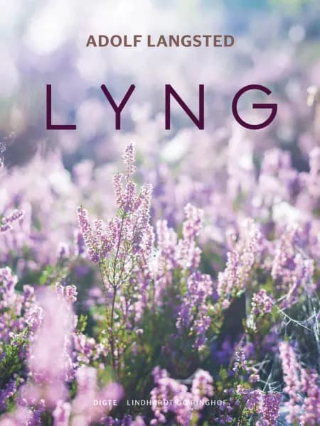 Lyng af Adolf Langsted