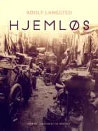 Hjemløs af Adolf Langsted