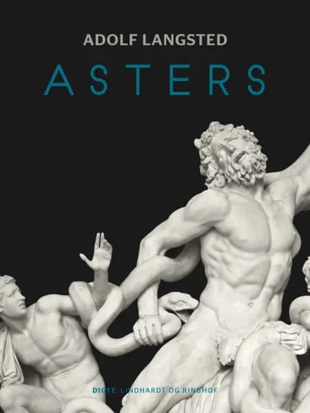 Asters af Adolf Langsted