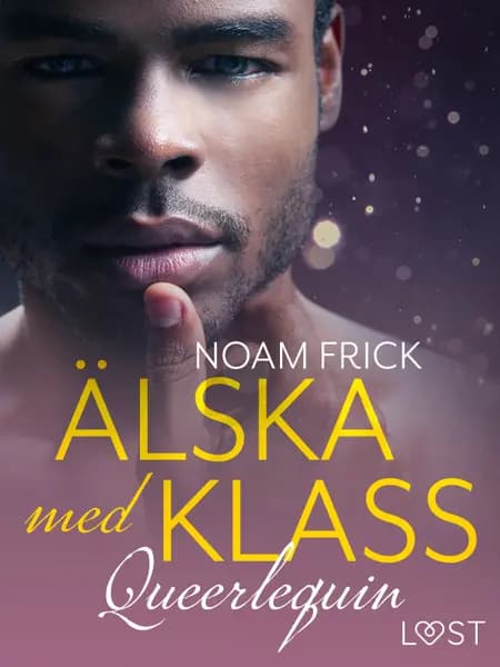 Queerlequin: Älska med klass af Noam Frick
